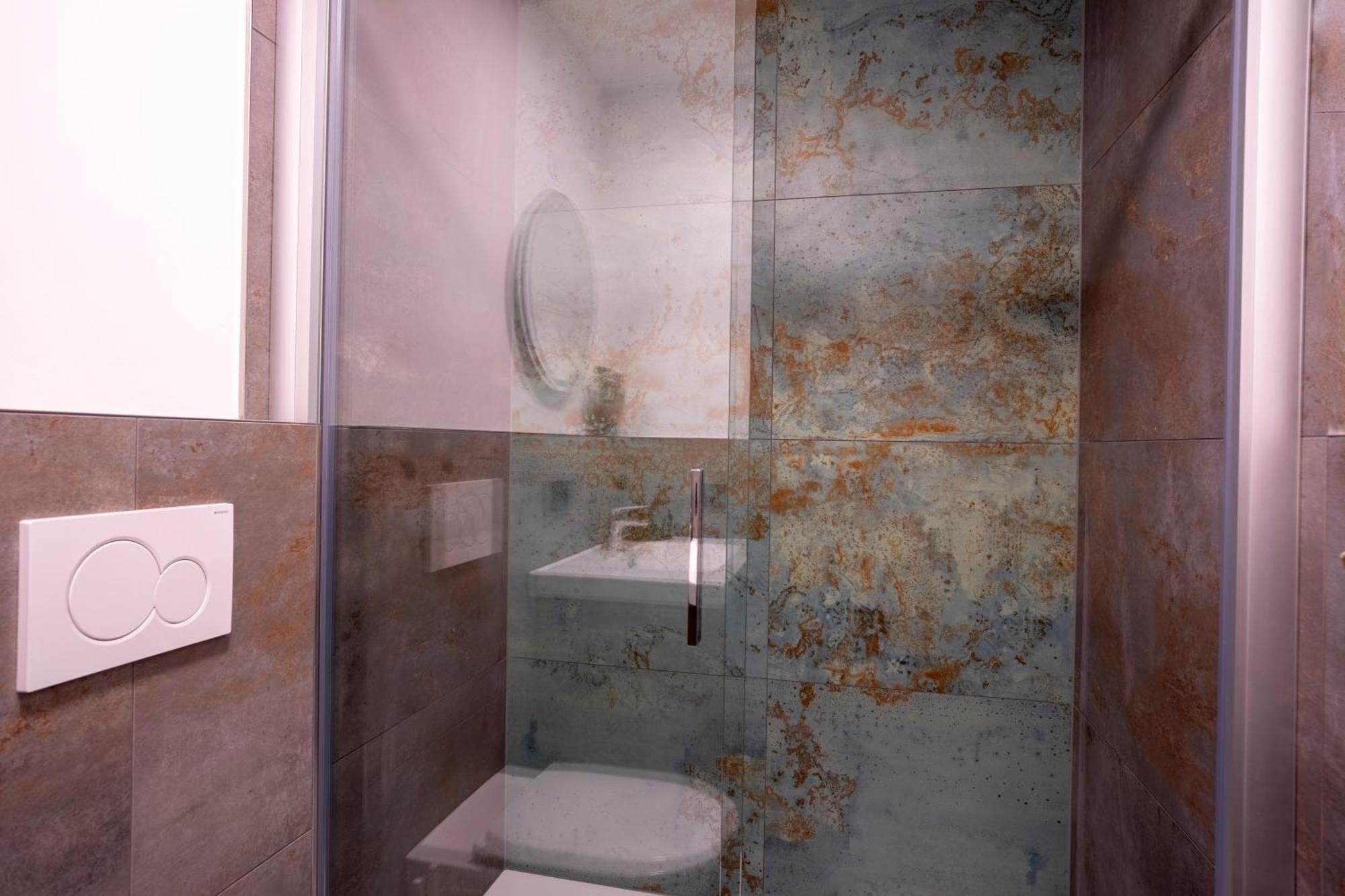 Suite Apartment Modern Getaway - Neu Renoviert - Strobl Am Wolfgangsee Exterior foto